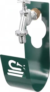 Portamanguera Grifo Verde