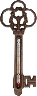 Termometro Llave
