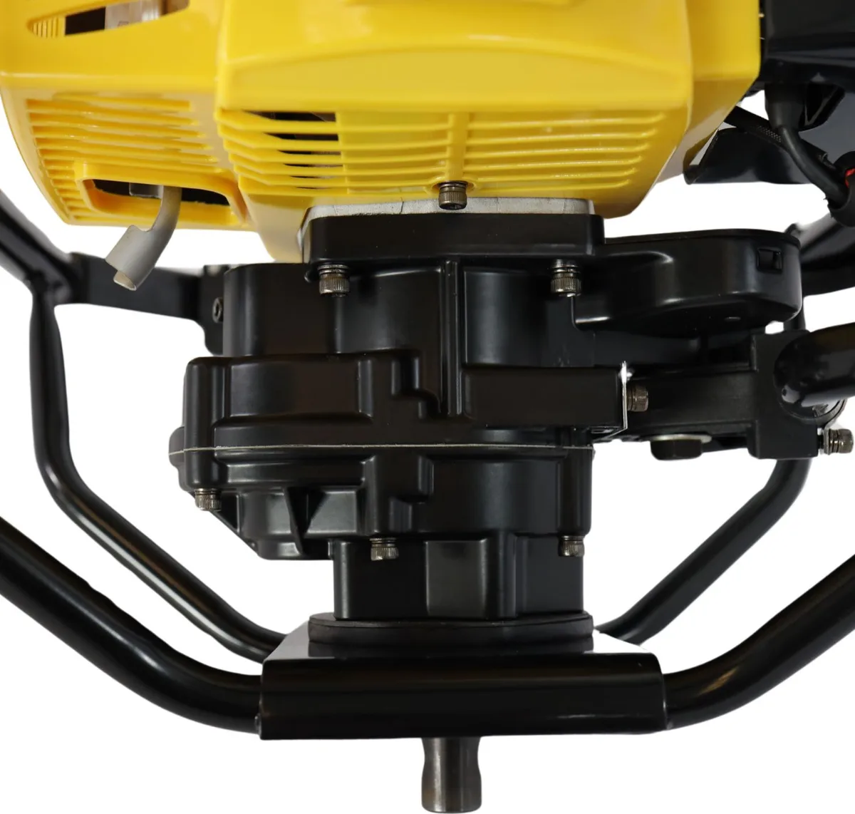 Ahoyadora Gasolina Garland Auger 12SBG-V22 — foto 8