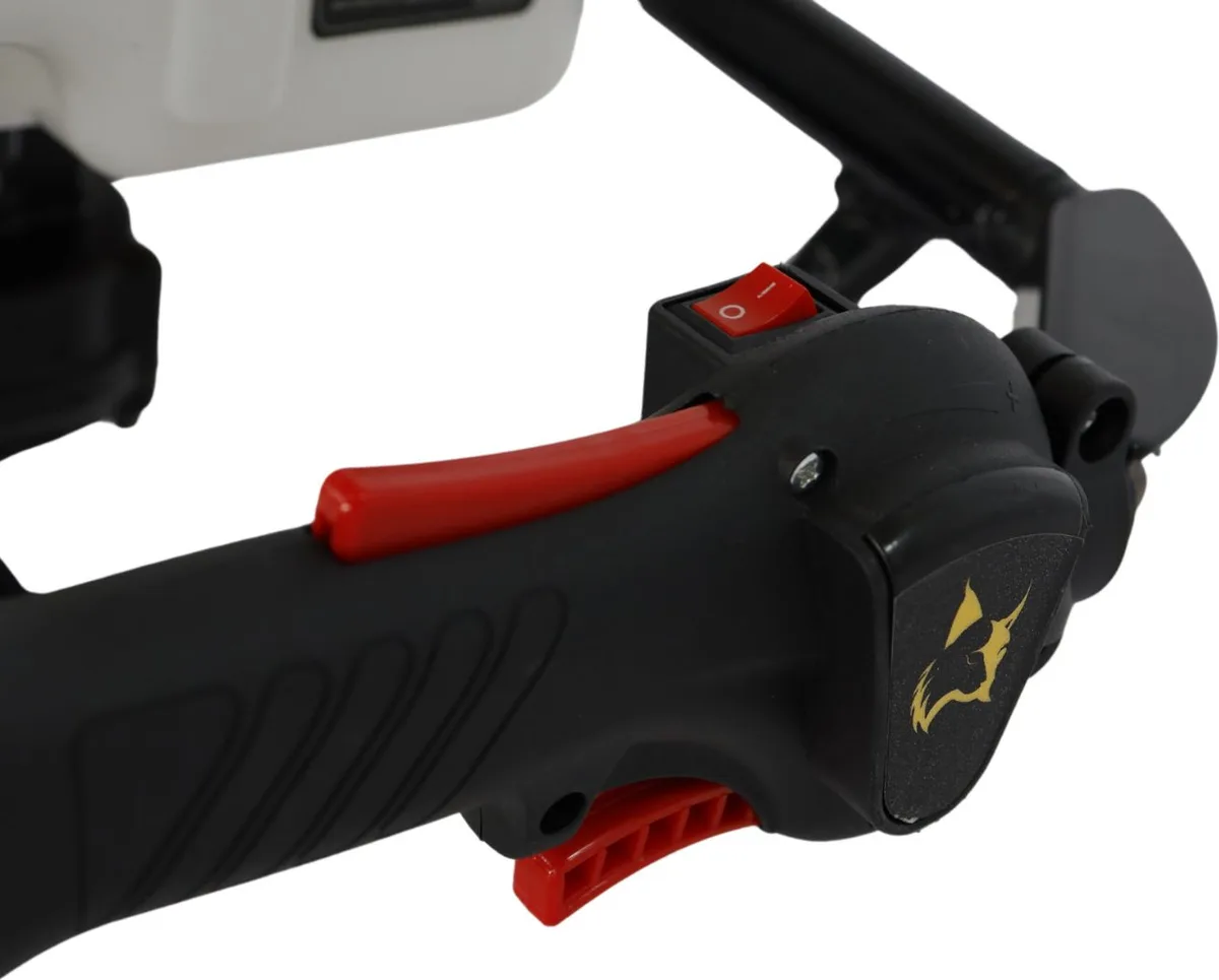 Ahoyadora Gasolina Garland Auger 12SBG-V22 — foto 5