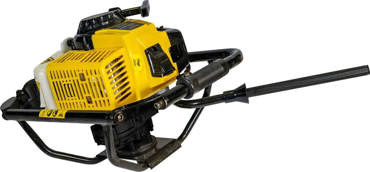 Ahoyadora Gasolina Garland Auger 12SBG-V22 — foto 2