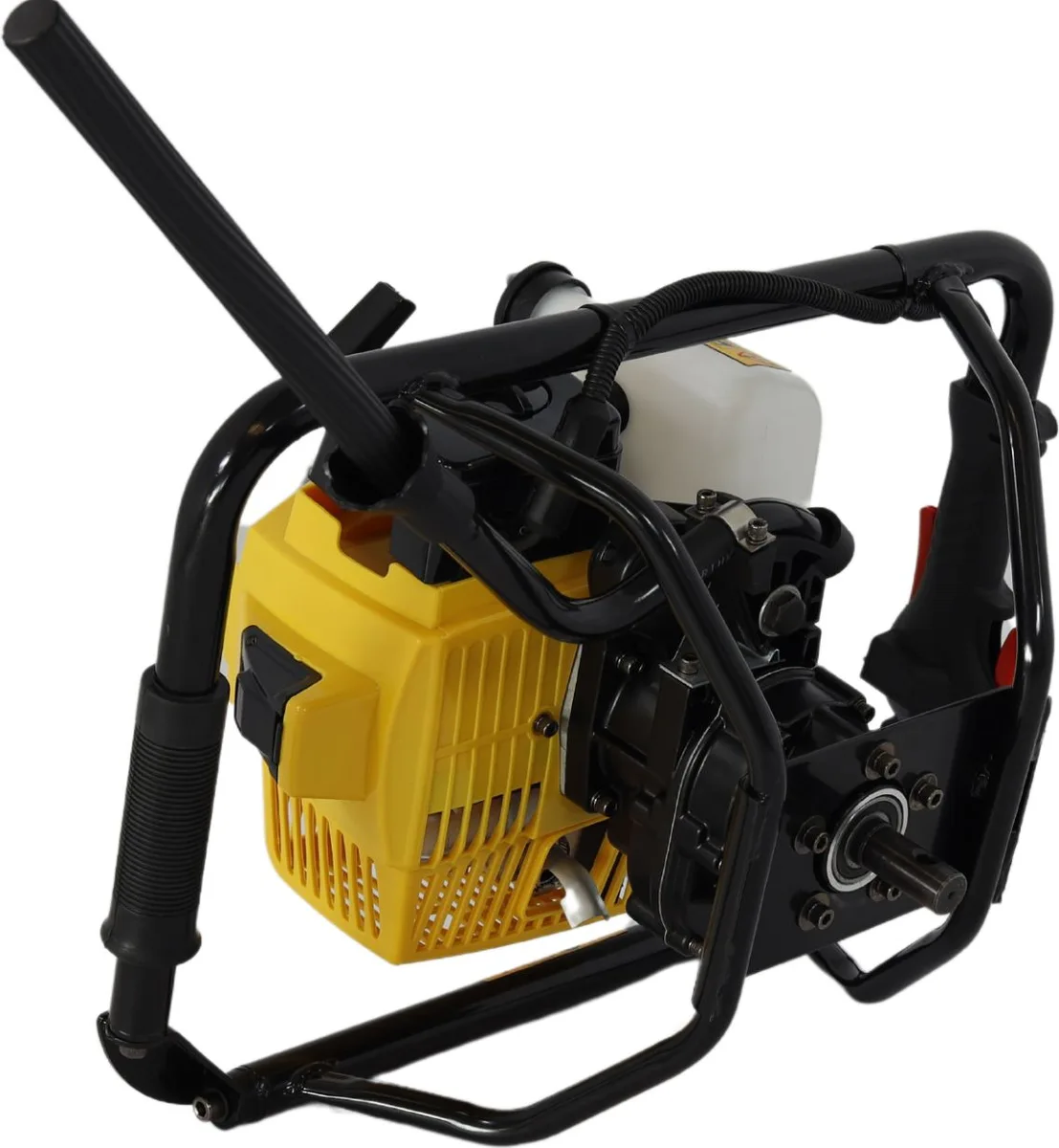 Ahoyadora Gasolina Garland Auger 12SBG-V22 — foto 3