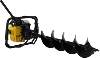 Ahoyadora Gasolina Garland Auger 12SBG-V22