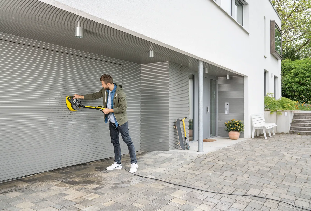 Karcher Limpiadora Superficies T-Racer T7 Plus — foto 5