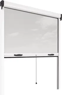 Mosquitera Enrollable Habitex 125x150 cm