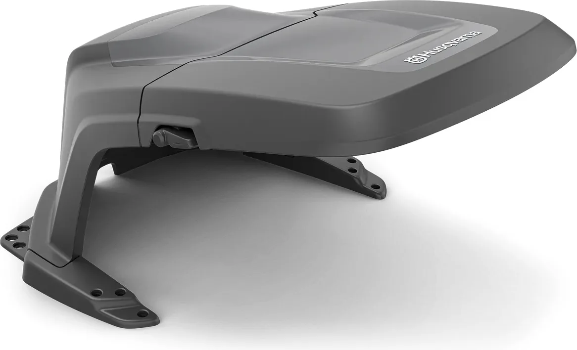 Caseta Robot Cortacesped Husqvarna AM Nera
