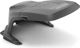 Caseta Robot Cortacesped Husqvarna AM Nera