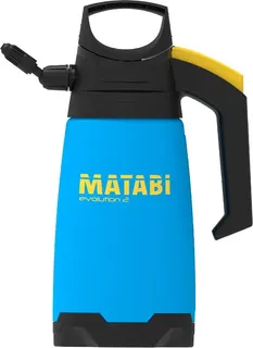 Pulverizador Matabi Evolution 2 litros BO