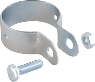 Brida Tornapuntas Principio 48 Galvanizado