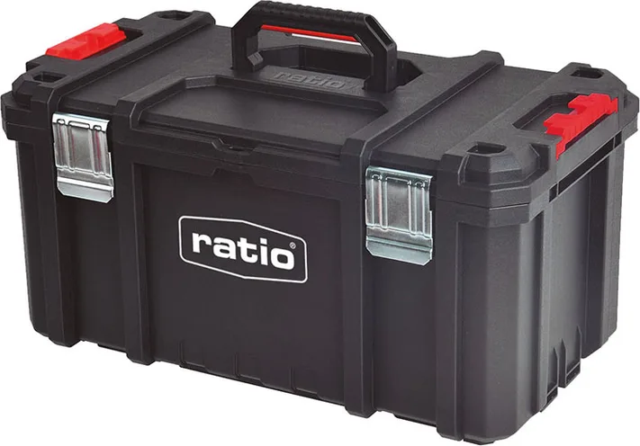 Caja herramientas Taller movil modular RATIO 3 en 1 — foto 3