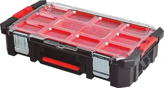 Caja herramientas Taller movil modular RATIO 3 en 1