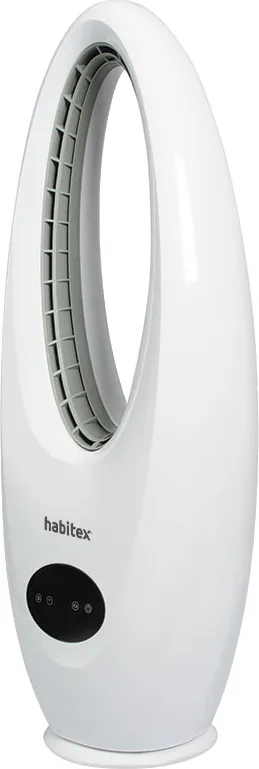 Ventilador de Torre sin Aspas 45W — foto 2