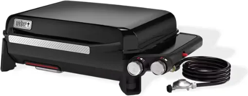 Plancha Weber SLATE GP 56 cm Premium — foto 3