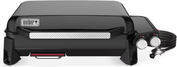 Plancha Weber SLATE GP 56 cm Premium