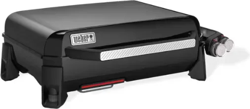 Plancha Weber SLATE GP 56 cm Premium — foto 4