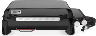 Plancha Weber SLATE GP 56 cm Premium