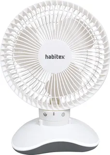 Mini Ventilador de Mesa 5V 5W
