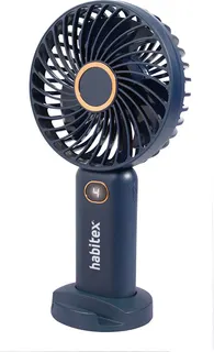 Ventilador de Mano Usb Blue