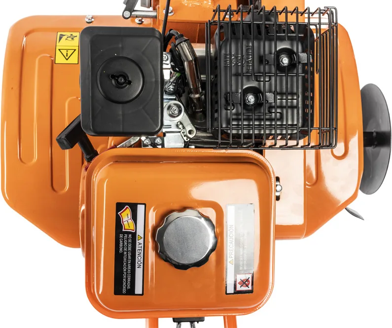 Motoazada Anova Mc509 — foto 5