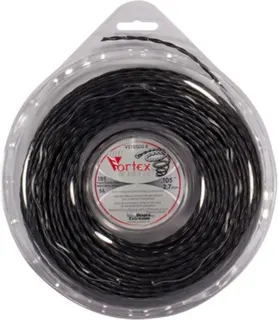 Hilo Desbrozadora Nylon Trenzado Vortex 3.90mm 26 Metros