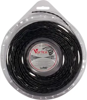 Hilo Desbrozadora Nylon Trenzado Vortex 4.3 mm 21 Metros