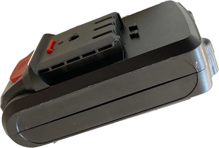 Bateria Li-Ion 18 V 2,2 Ah stocker — foto 2