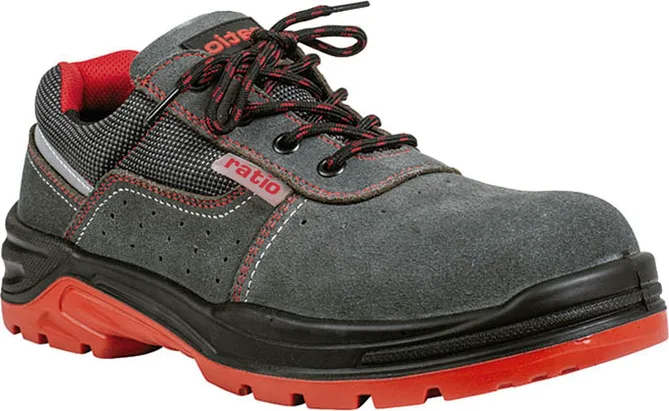 Zapato de Seguridad Ratio Brisa Nº36