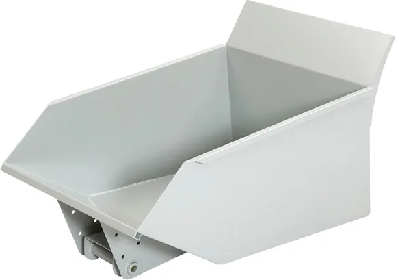 Accesorio Dumper HP490
