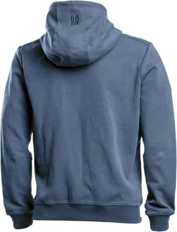 Sudadera Husqvarna Capucha Xplorer T-XXL — foto 3
