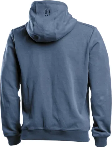 Sudadera Husqvarna Capucha Xplorer T-XXL — foto 5