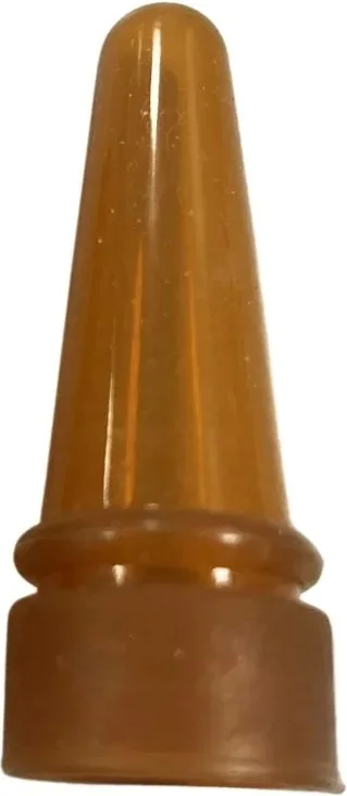 Tetina Silicona Para Corderos