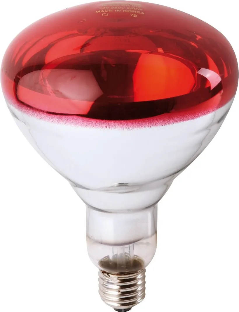 Bombilla Infrarrojos Philips 250 W — foto 2