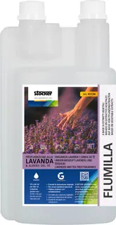 Fragancia Ambiental Lavanda y Arbol de Te Flumilla Natural 1 Litro