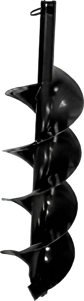 Barrena Altura 80 Cm/d.25cm — foto 2