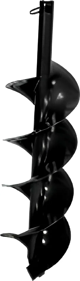 Barrena Altura 80 Cm/d.20cm