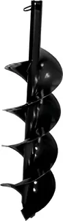 Barrena Altura 80 Cm/d.20cm