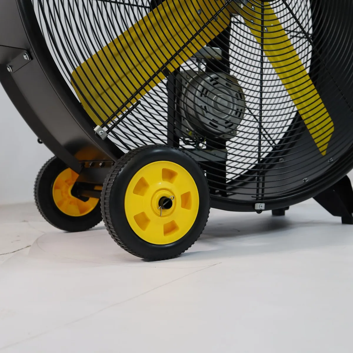 Ventilador Industrial Garland Turbo 36C-V23 91 cm Diametro — foto 5