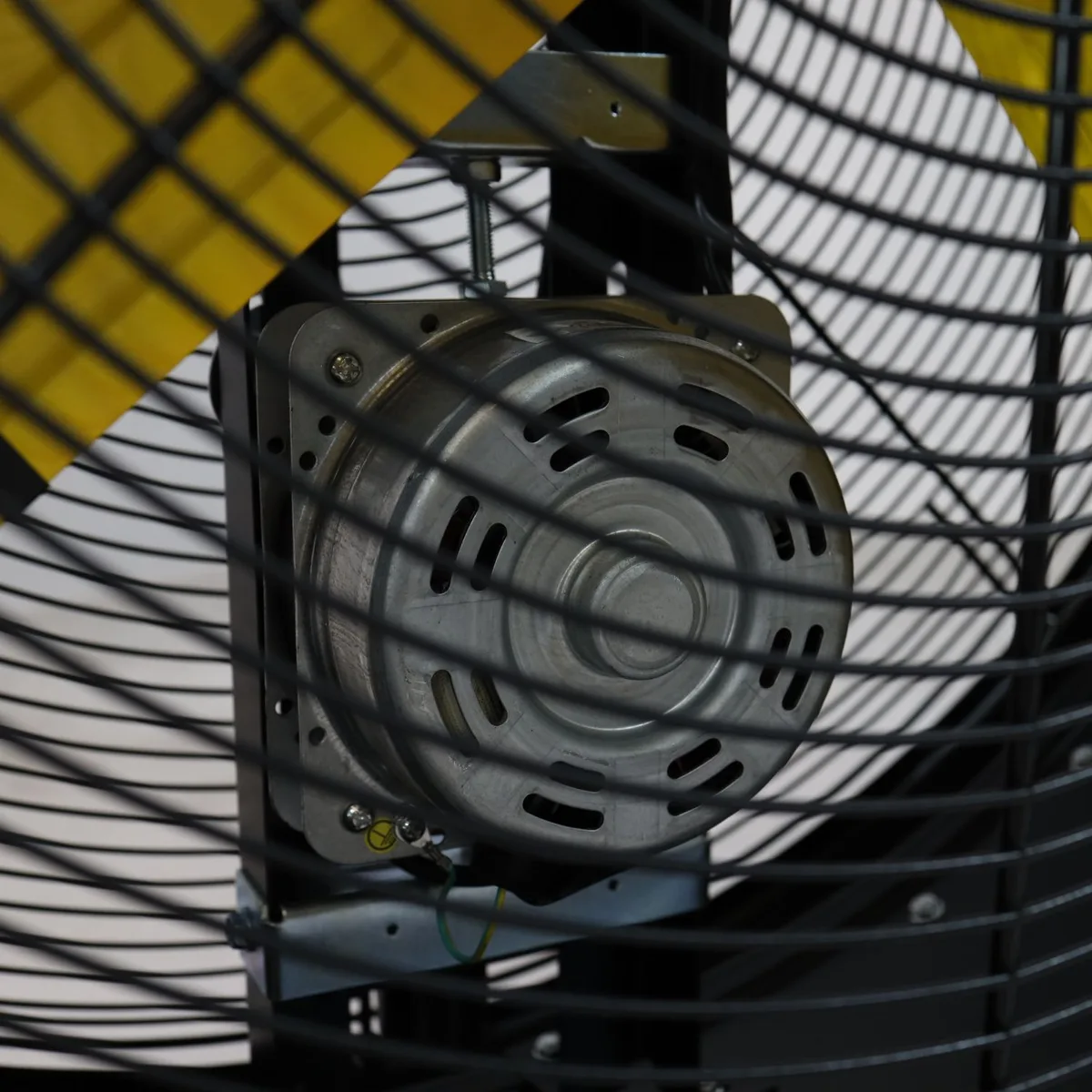 Ventilador Industrial Garland Turbo 36C-V23 91 cm Diametro — foto 6
