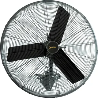 Ventilador Industrial Pared Garland Turbo 24W-V23