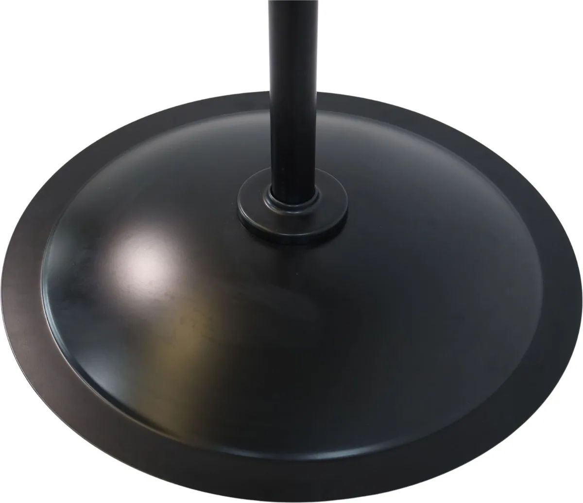 Ventilador Industrial Pie Garland Turbo 30P-V23 76 cm — foto 2