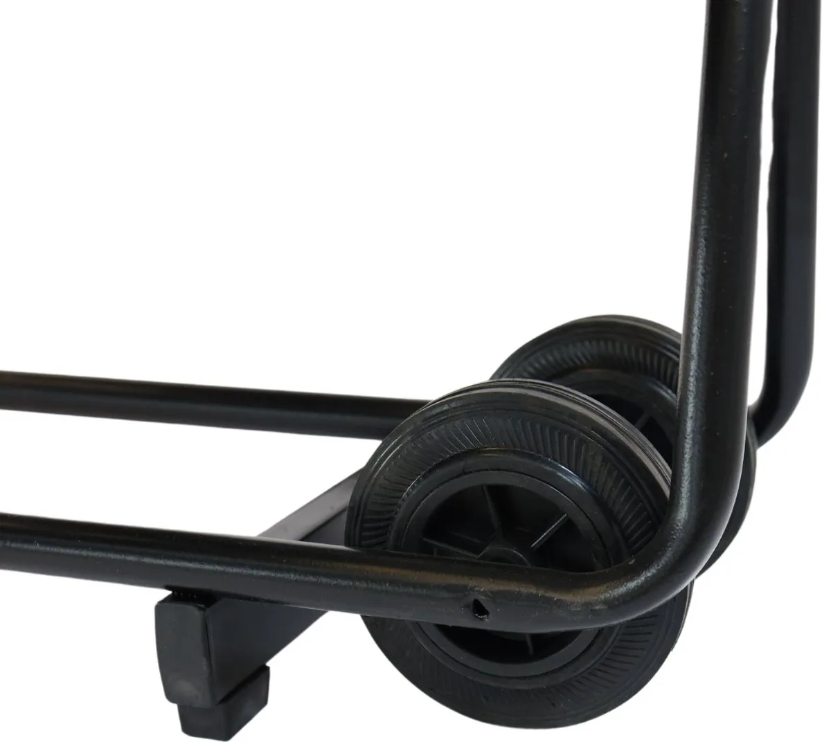 Ventilador Ruedas Garland Turbo 24S-V23 — foto 5