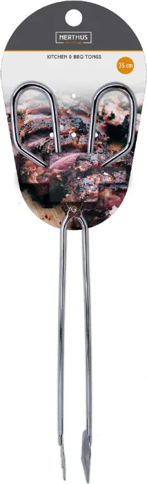 Pinzas de Cocina y Barbacoa 35cm — foto 3