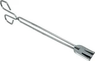 Pinzas de Cocina y Barbacoa 35cm