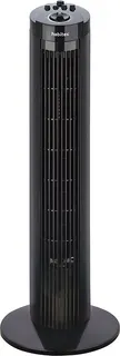 Ventilador de Torre Negro VTR-92