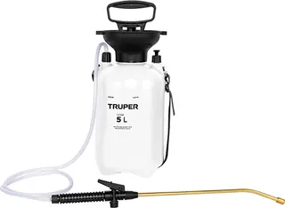 Pulverizador Truper 5 Litros