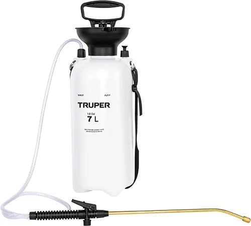 Pulverizador Truper 7 Litros