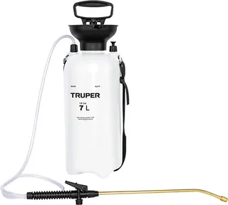 Pulverizador Truper 7 Litros