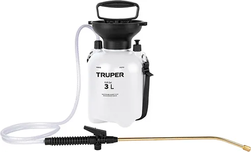 Pulverizador Truper 3 Litros