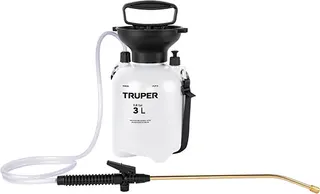 Pulverizador Truper 3 Litros