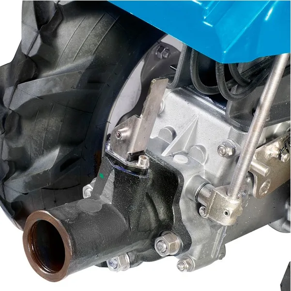 Segadora Bertolini Bt 145S GX200 — foto 3